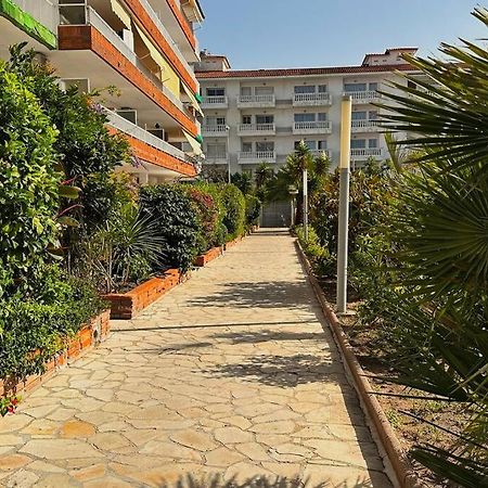 Apartamento Acogedor , Бланес Екстер'єр фото