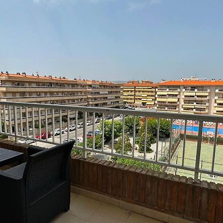 Apartamento Acogedor , Бланес Екстер'єр фото