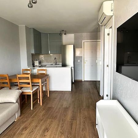 Apartamento Acogedor , Бланес Екстер'єр фото