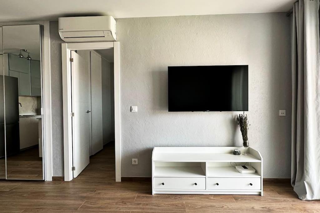 Apartamento Acogedor , Бланес Екстер'єр фото